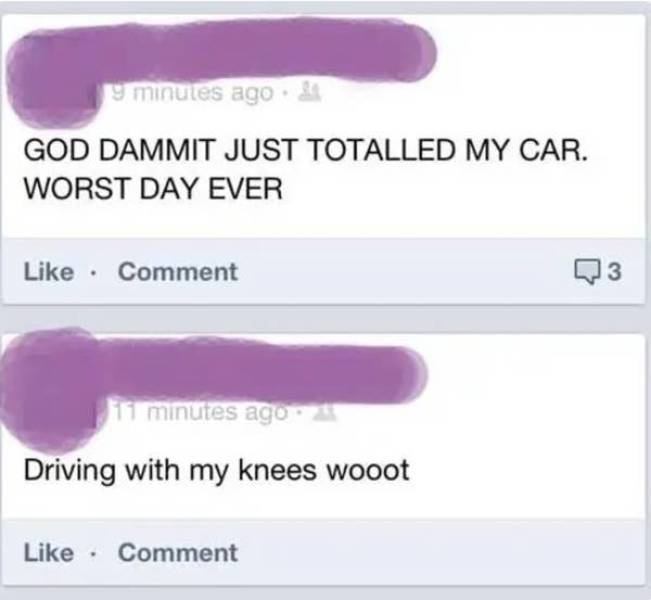 50 People Who Will Make You Lose Faith In Humanity.