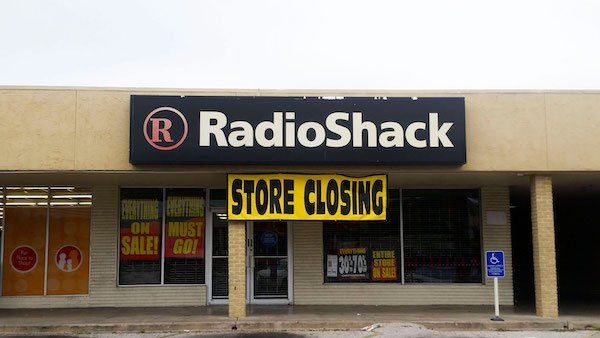 23 Stupid Decisions Made By Companies.