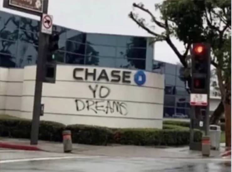 chase yo dreams meme