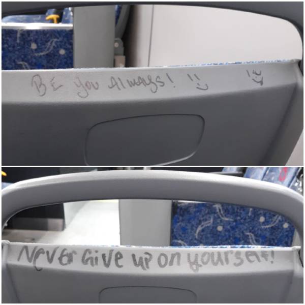 vehicle door - ?? Be You Always! Nove Give up on yourses