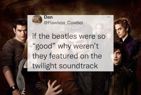 30 Tweets That Were On Point.