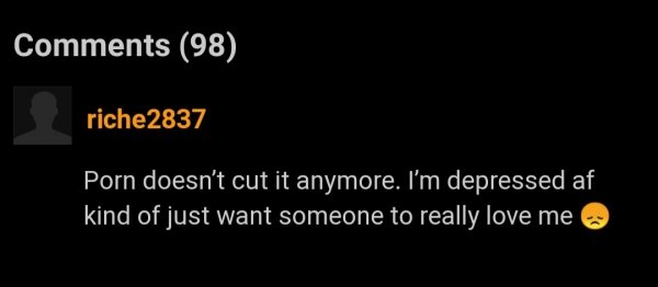 37 Pornhub Comments That Are A Wild Ride.