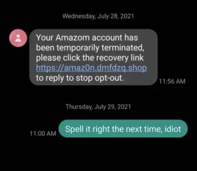 19 People Getting Payback On Scammers.