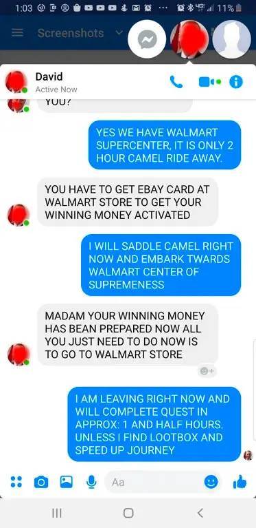 19 People Getting Payback On Scammers.