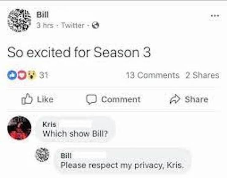 25 People Saying Some Real Stupid Things.