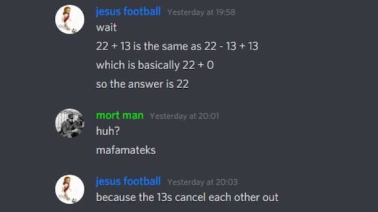 25 People Saying Some Real Stupid Things.