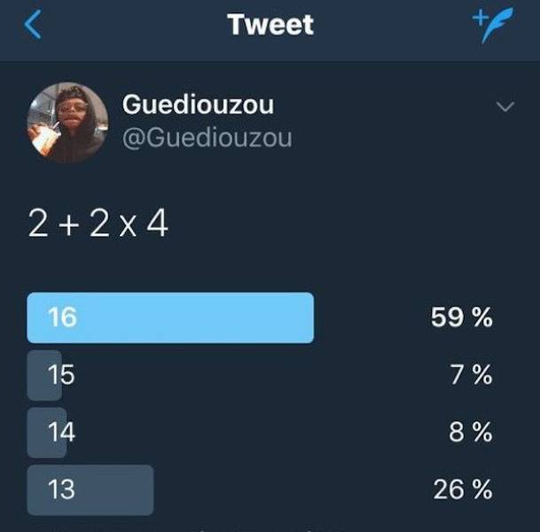 25 People Saying Some Real Stupid Things.