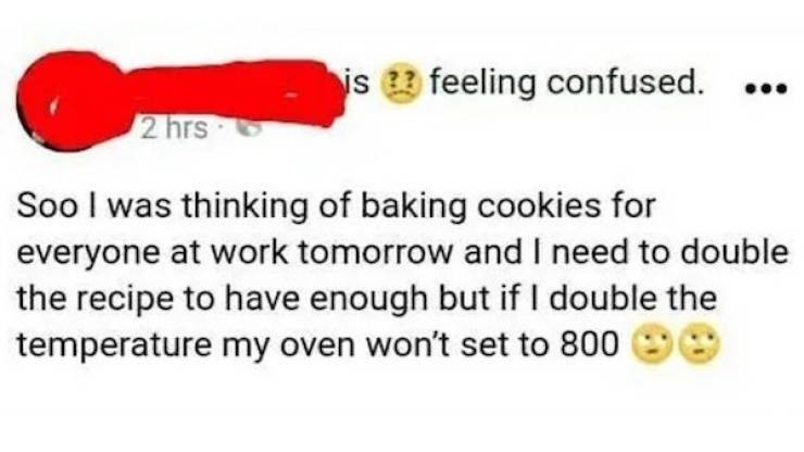 25 People Saying Some Real Stupid Things.