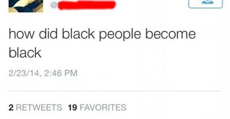 25 People Saying Some Real Stupid Things.