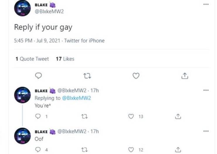 25 People Saying Some Real Stupid Things.