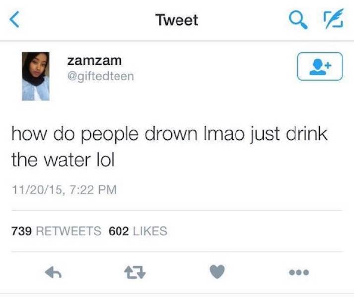 25 People Saying Some Real Stupid Things.