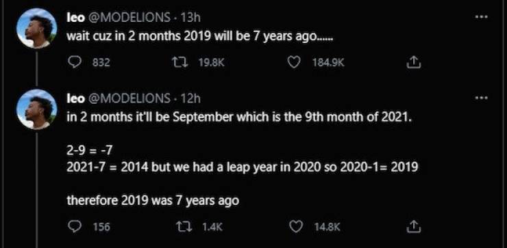 25 People Saying Some Real Stupid Things.