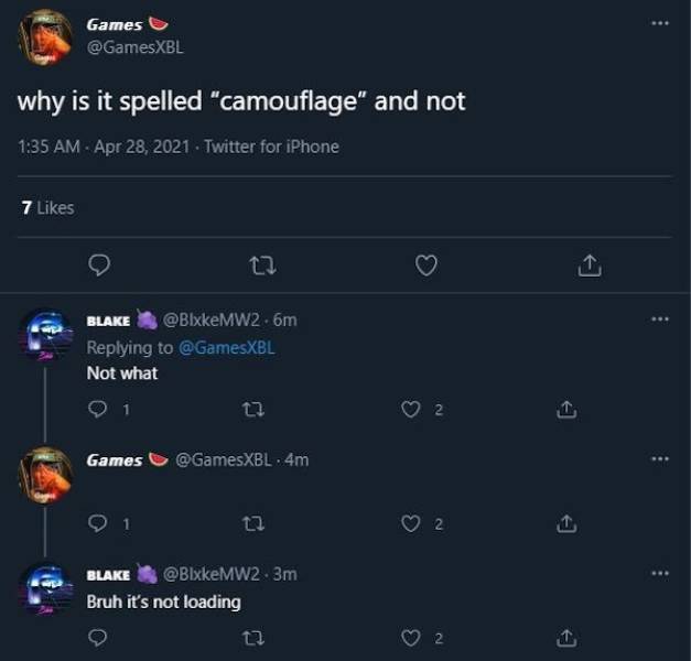 25 People Saying Some Real Stupid Things.