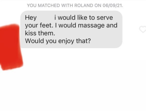 32 Tinder Posts That Are Just Nightmares.