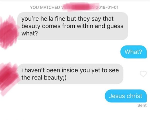 32 Tinder Posts That Are Just Nightmares.