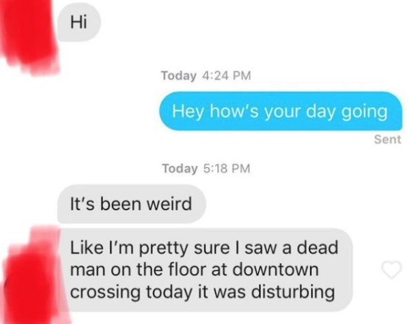 32 Tinder Posts That Are Just Nightmares.