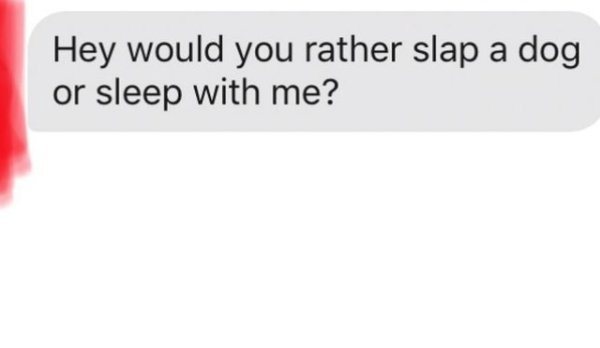 32 Tinder Posts That Are Just Nightmares.