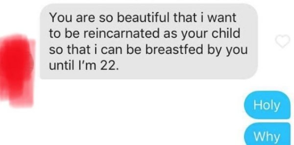 32 Tinder Posts That Are Just Nightmares.