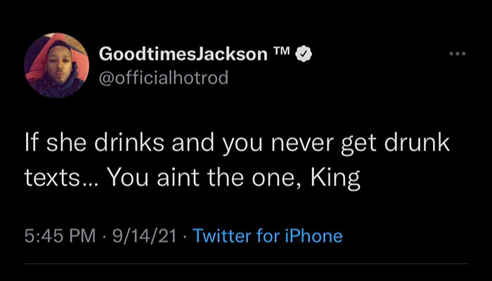 technically true, funny memes - boebert taliban tweet - GoodtimesJackson Tm If she drinks and you never get drunk texts... You aint the one, King 91421 Twitter for iPhone