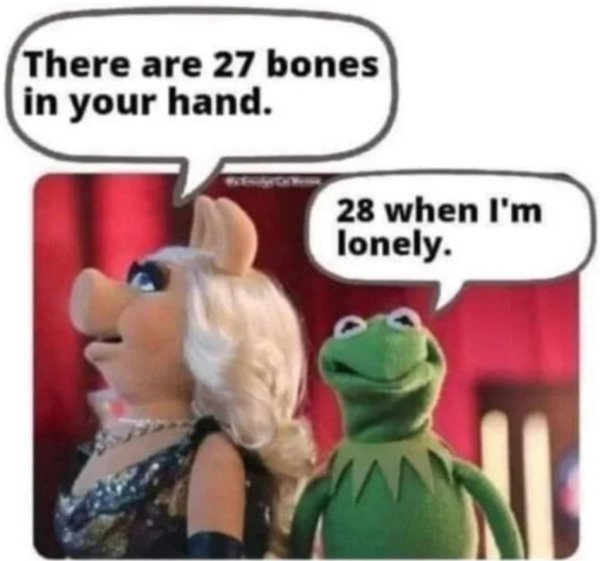 42 Sex Memes For Your Inner Sinner.