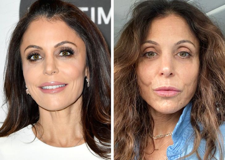 Bethenny Frankel