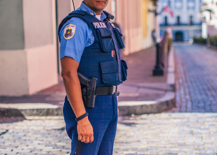 Madrid, Spain:
Fake police: scammers will come up to you with a fake police badge and will ask to see your wallet to check if you have any counterfeit money. This scam would generally happen at night, when most tourists go out to get a drink. While checking your wallet for fake euros, they'll actually take those euros. To avoid this, tell them you'll show them your wallet if they take you to the nearest police station.