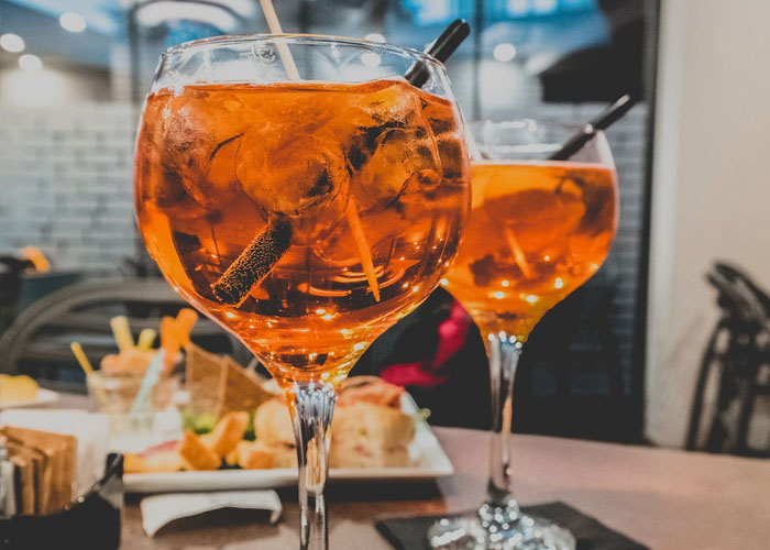 Dubai, UAE:
Spiked drinks are very common. Because of the laws of extramarital affairs being very strict, the court might not always have your back if something happens, so keep an eye on your drink at all costs.