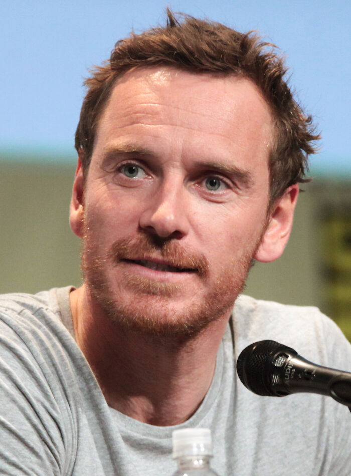 uber taxi stories - michael fassbender movies