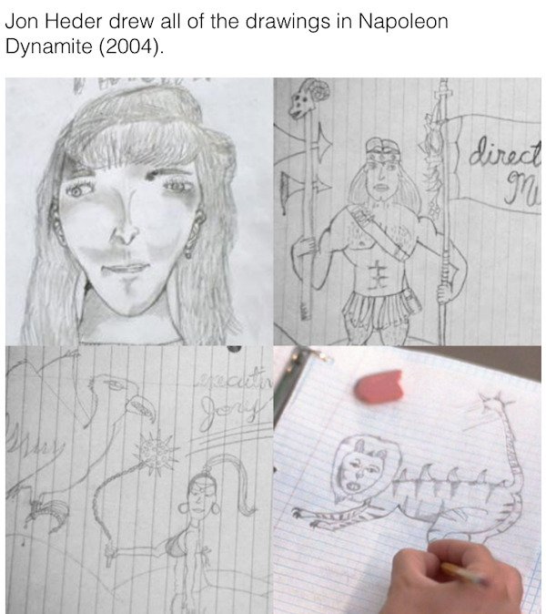 22 Movie Facts That Really Happened.