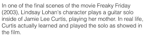 22 Movie Facts That Really Happened.