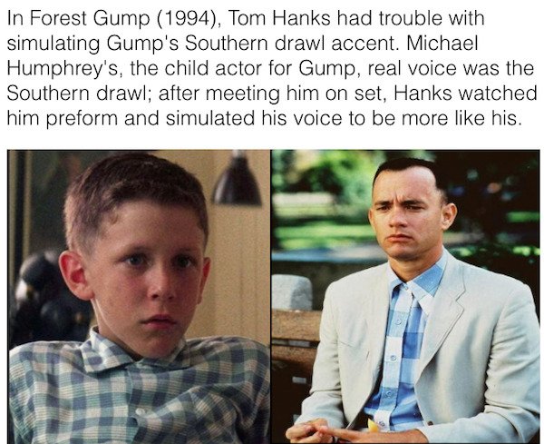 22 Movie Facts That Really Happened.