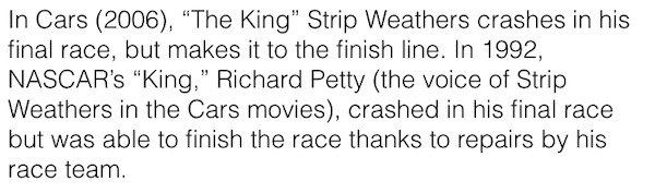 22 Movie Facts That Really Happened.