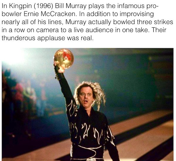 22 Movie Facts That Really Happened.