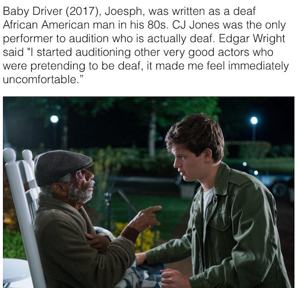 22 Movie Facts That Really Happened.