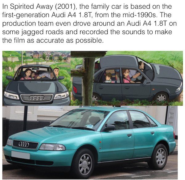 22 Movie Facts That Really Happened.