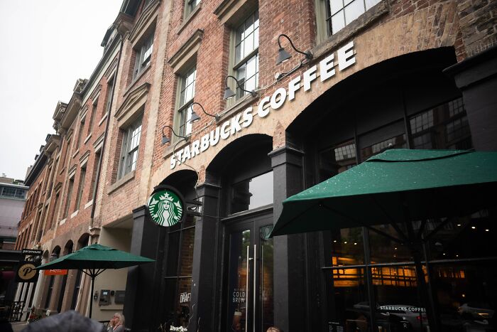 quitting stories - starbucks - Starbucks Coffee mult Pe! Drup Us Cold Brew Starbucks Coffel