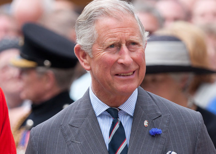 Prince Charles will never sit on the throne. I believe he made a deal with Queen Elizabeth that in exchange for being allowed to marry Camilla he gave up his right to sit on the throne. Prince William will sit on the throne when Queen Elizabeth dies.