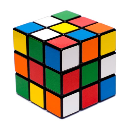 I was about 5 or 6 and I wanted one expensive toy. My dad said he would buy it for me if I solved a Rubik’s cube. 10 minutes later, I brought it assembled. Dad was pleasantly shocked, Mom started to say, “Our kid is a genius!” Only I was standing and thinking, “I am so lucky that this cube has colorful stickers that can be re-arranged so that the cube looks assembled.” Of course, my cheating was revealed later, but still, I got the toy for my savvy.