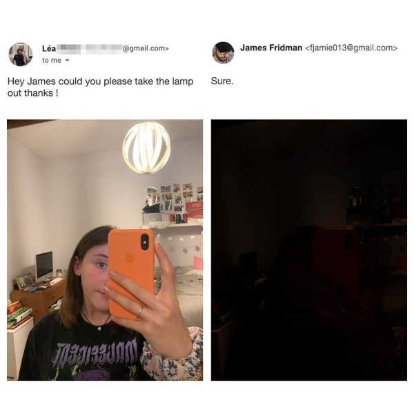 36 People Who Got Trolled by the Photoshop Master James Fridman