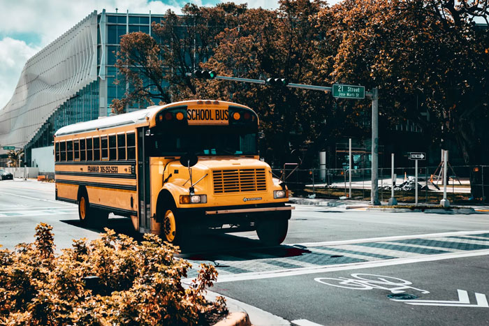 A friend in highschool on our way to a track meet. He was staring at a car in the parking that was really nice. When this dbag saw him.

Dbag: “why bothering looking at that when you know you’ll never be able to get one?”

My friend: “the same reason you watch adult movies”

The entire bus erupted and it’s still one of the funniest things I’ve ever heard.