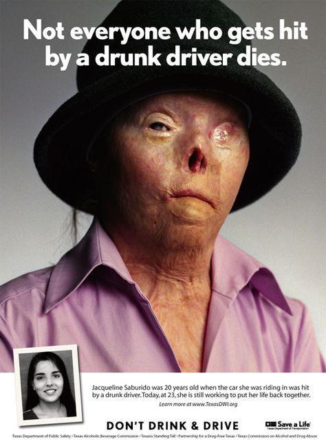 Drunk Driving PSA