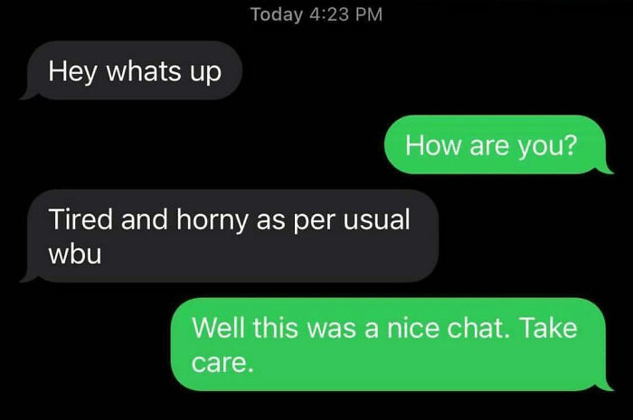 21 Funny And Sad Texts From Exes.