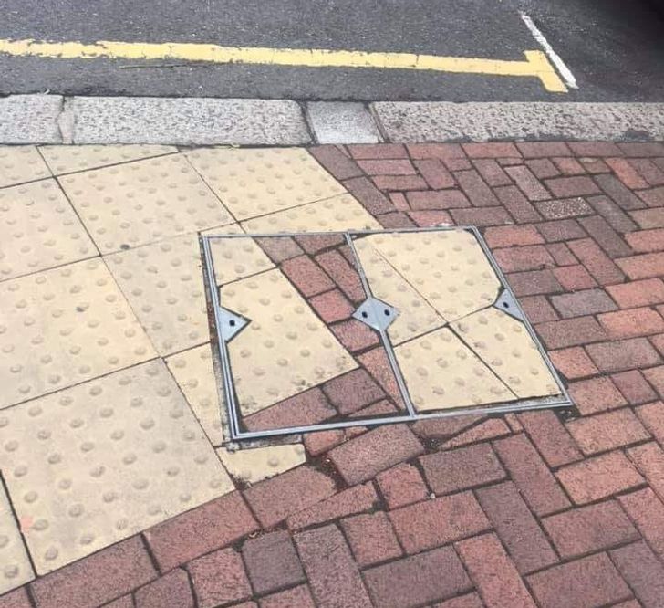 “The ‘not my job to think’ award goes to...”