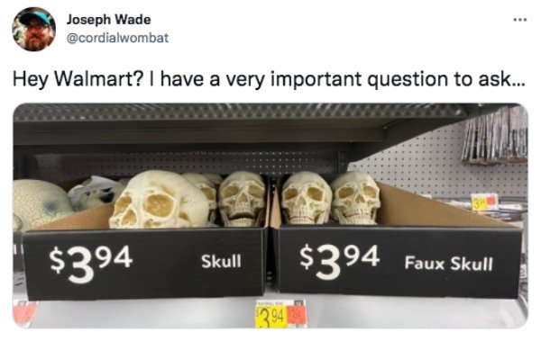 35 Funny Posts From Twitter This Week.