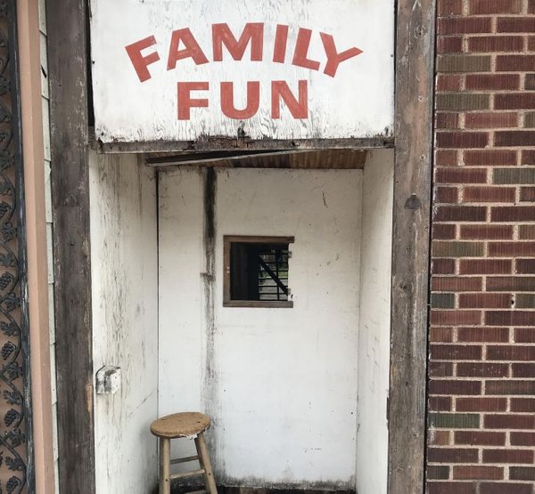 window - Family Fun