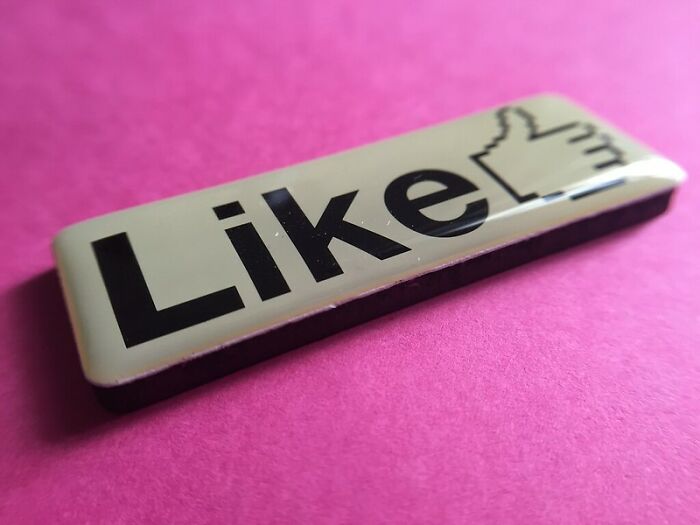 Facebook Like button was going to be called the Awesome button.