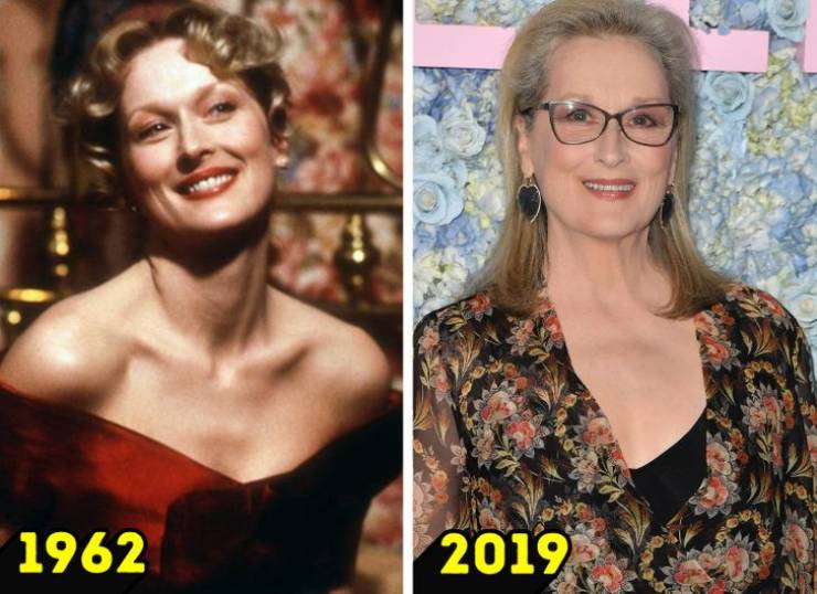 Meryl Streep (Sophie’s Choice)