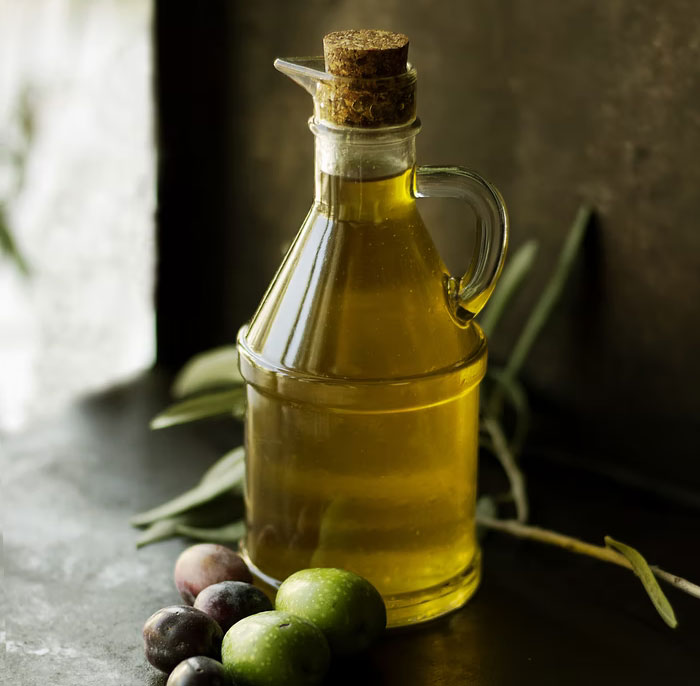 olive oil in italy