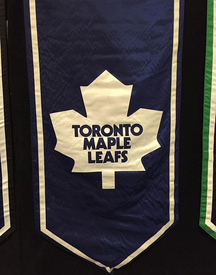 toronto maple leafs black and white - Toronto Maple Leafs