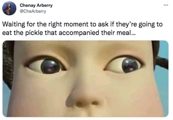 31 Funny Tweets From Twitter This Week.